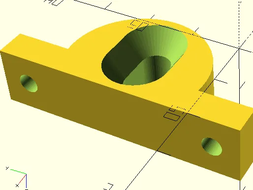 table-bracket