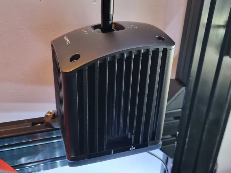 Fanatec ClubSport Shifter SQ v1.5 Mount Bracket