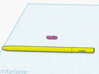 James Bond BB pen gun, 20 Minute print