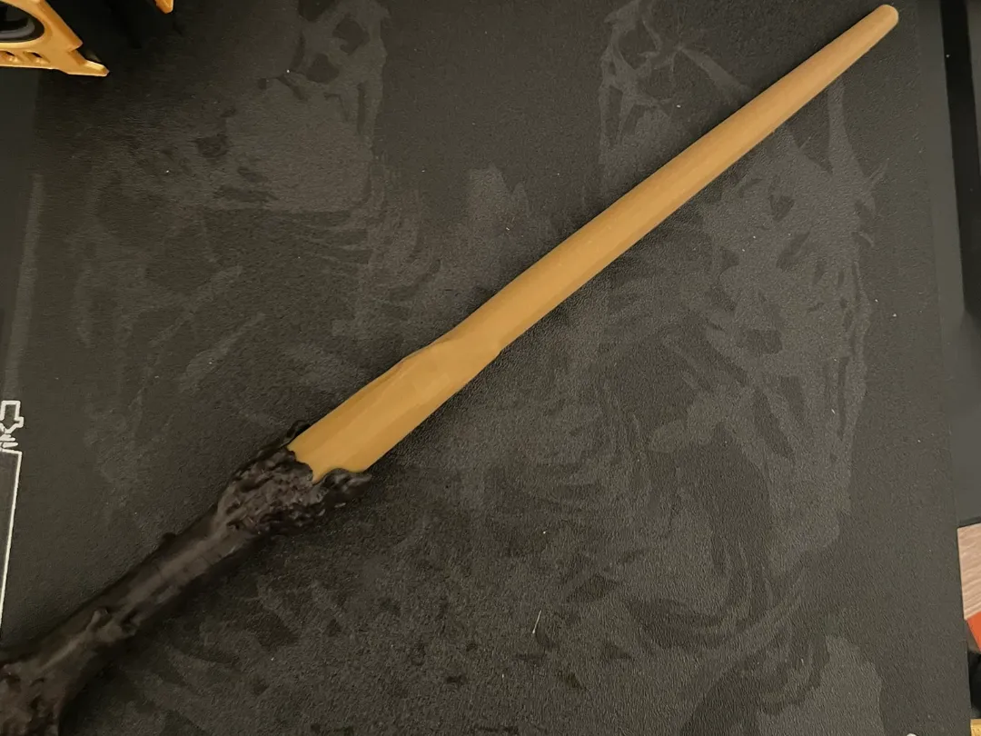 Baguette magique Harry Potter