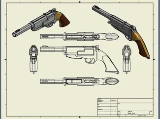 gun