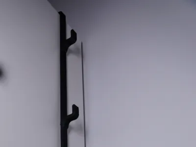 Expandable Modular Hooks