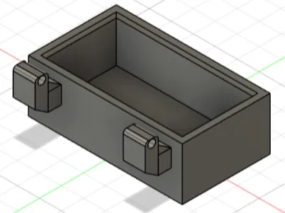 Partes de caja