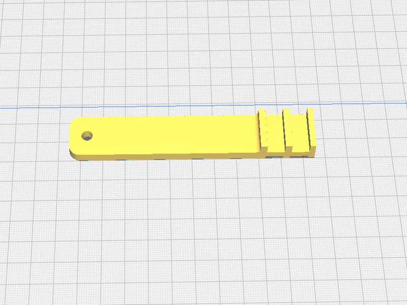 shutter hook