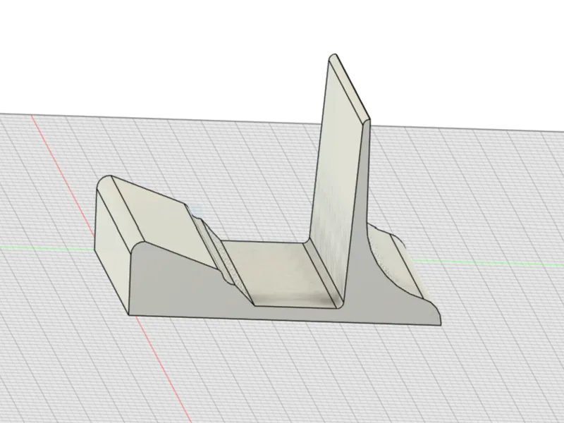 Nintendo gameboy ds fat stand
