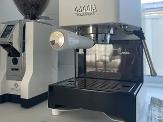 Gaggia Classic Pro Feet Riser GCP