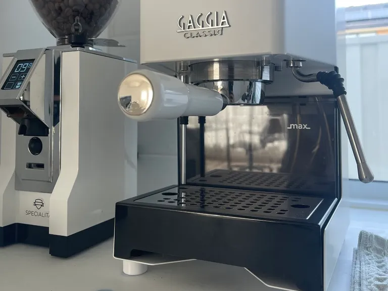 Gaggia Classic Pro Feet Riser GCP