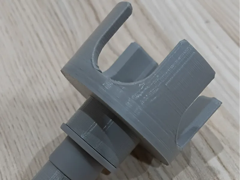 Massage Gun Citadel Paint Shaker
