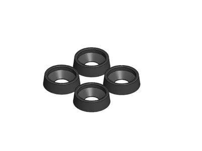 SOLDR TPU Parts