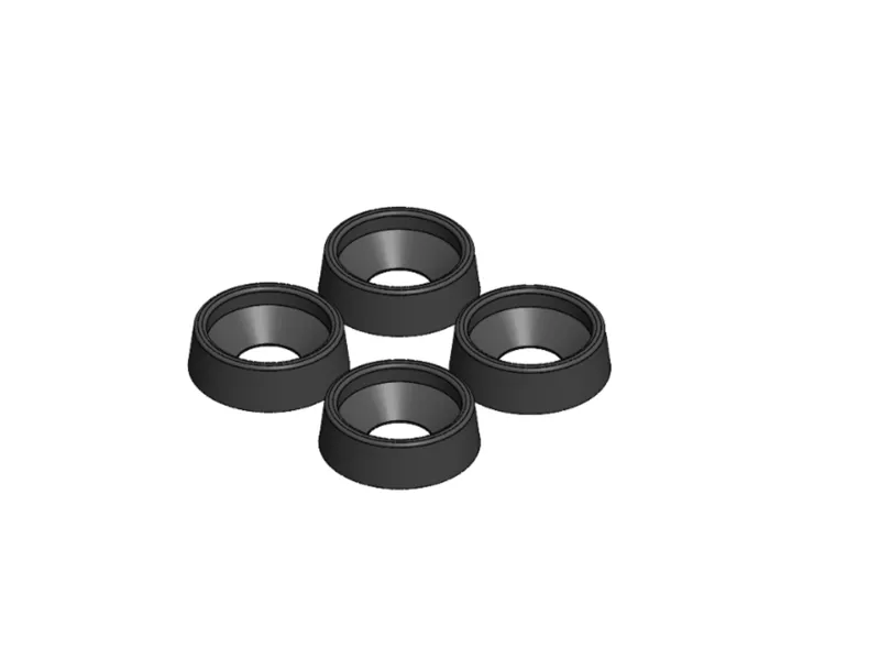 SOLDR TPU Parts
