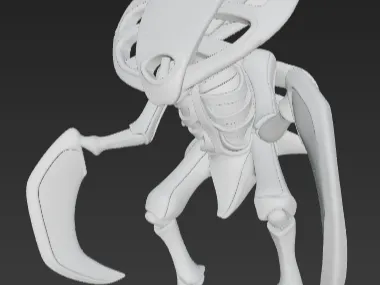 Kabutops