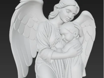 Anjo Bebe