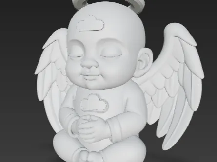 Bebe Anjo