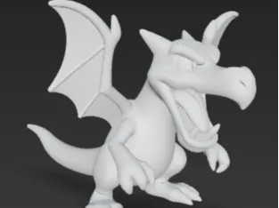 Aerodactyl