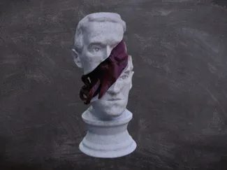 Lovecraft x Cthulhu Bust
