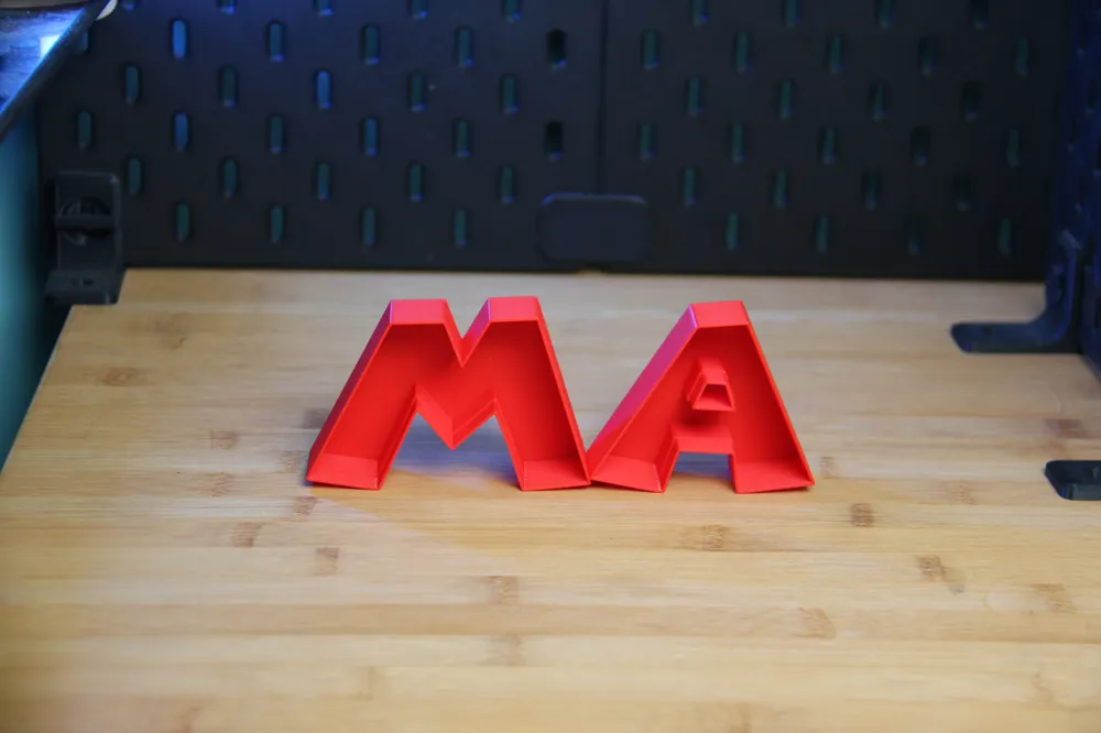 NAMELED - ALPHABET LED LAMP Mario Bros by Alex3dfiles MakerWorld ...