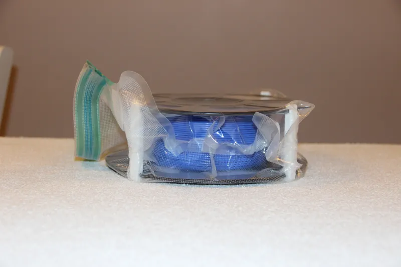 Spacer for Elegoo filament spools