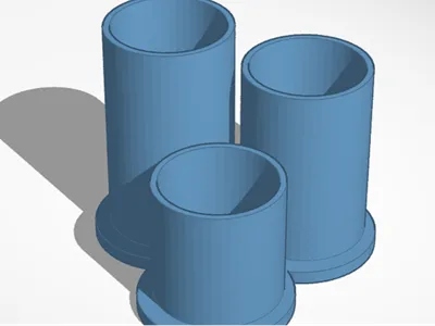 Desktop organizer