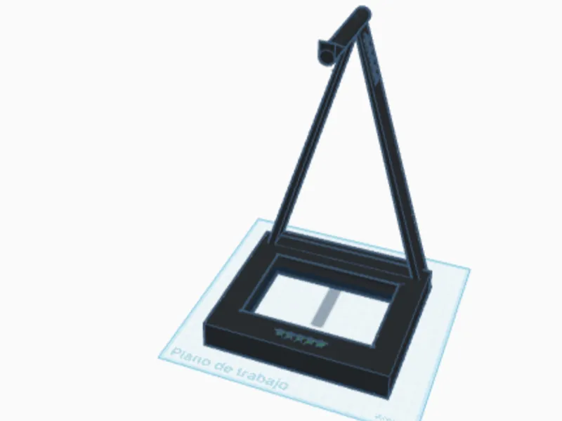 Soporte para auriculares