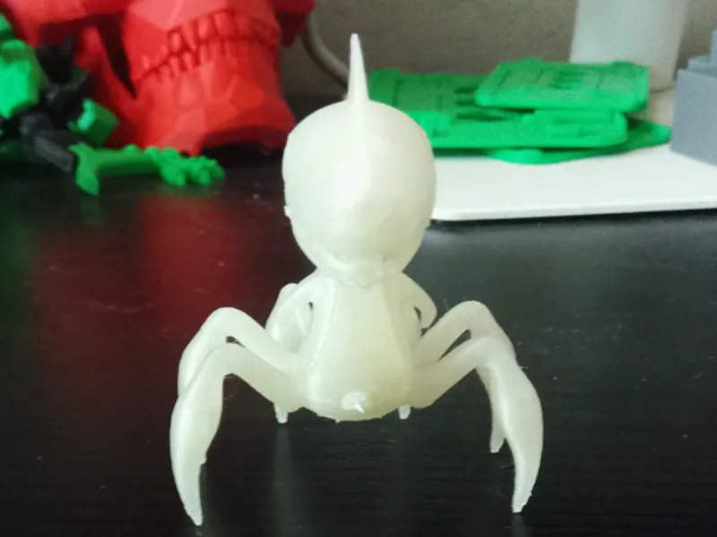 Spidarkus