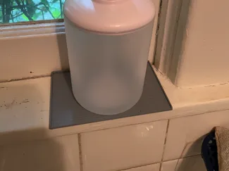 Soap Drip Tray