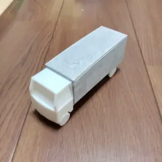 truck