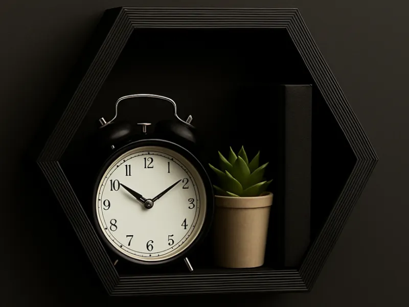 Shelf