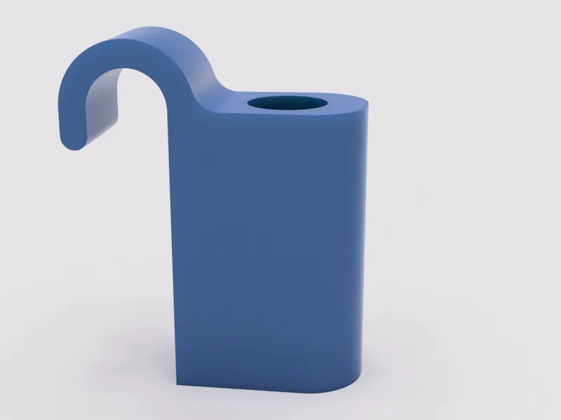 Drum Hook