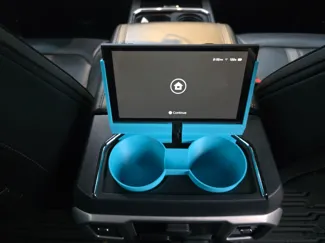 Ford Truck Nintendo Switch 2 Holder