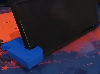 Phone Stand Bottle Opener Keychain