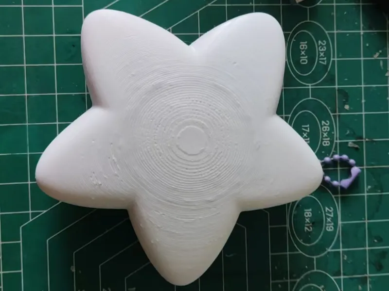 星星灯 可磁吸 可悬挂
