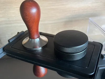 Gaggia Classic Organizer 58 mm