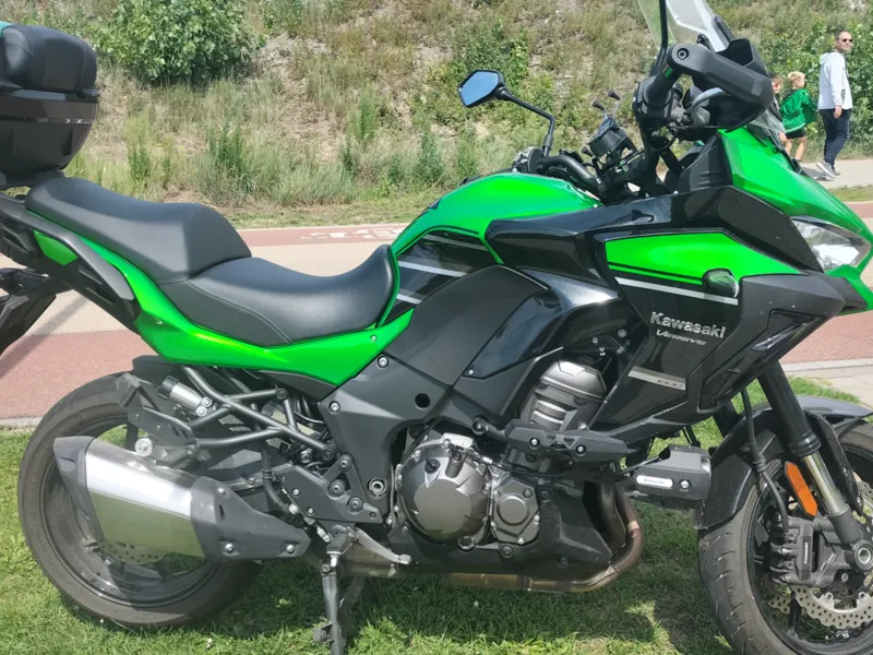 Kawasaki 