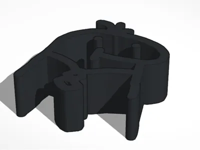 Cute Character Cookie Cutter