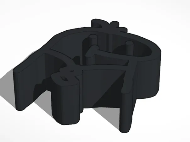 Cute Character Cookie Cutter