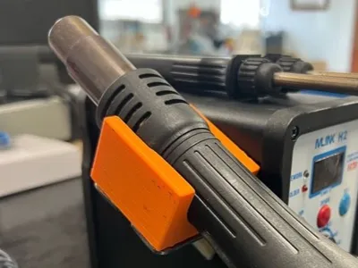 Rework Soldering Station Holder
