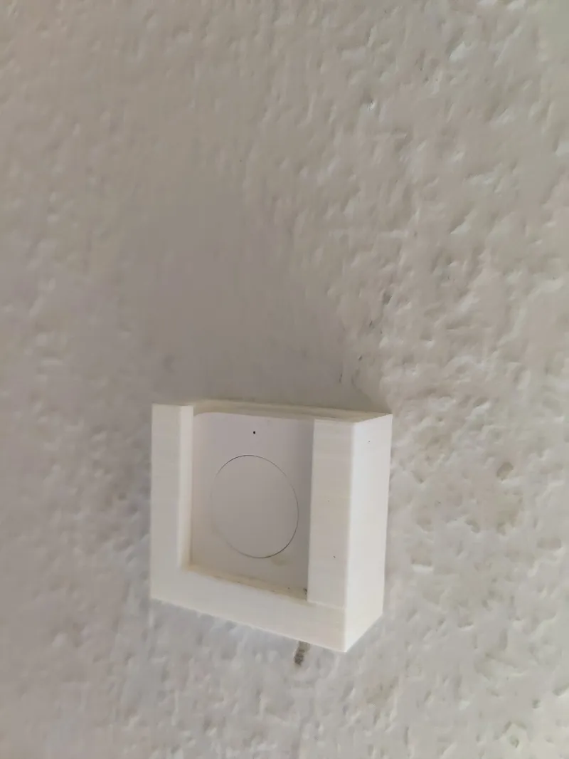 Halter Aqara WXKG11LM Zigbee Mini Wireless Switch