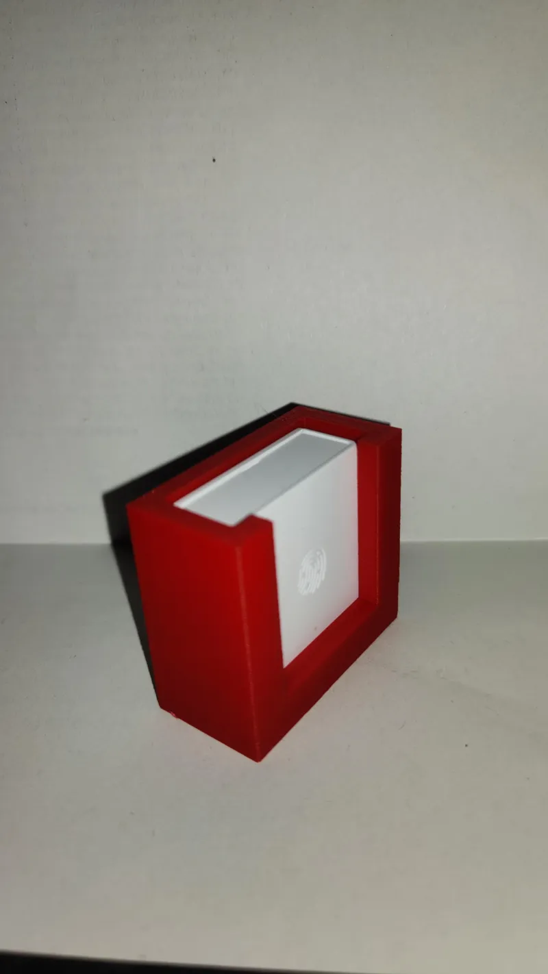 Halter SONOFF SNZB-01 Zigbee Wireless Switch