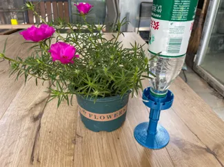 自动浇花器（大小两款）