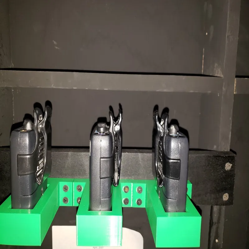 Comtek BP IFP Holder