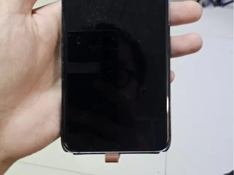 手机支架单手拿手机神器指环扣手举固定手托支撑架