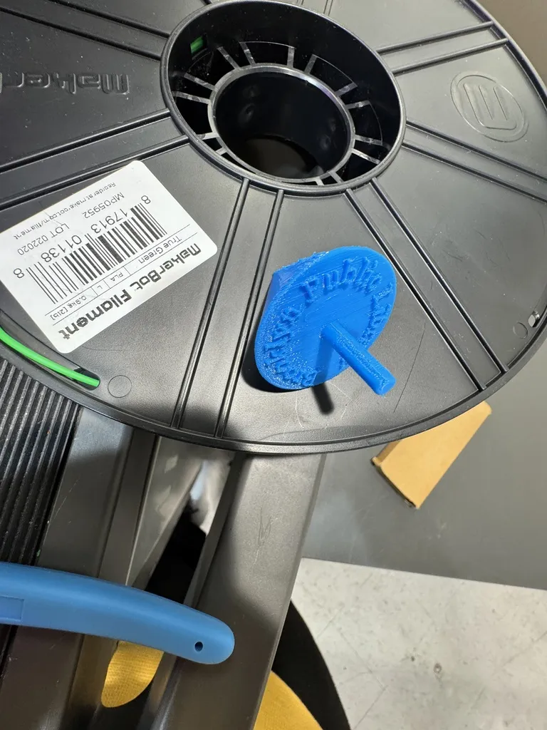 Spinner Toy  