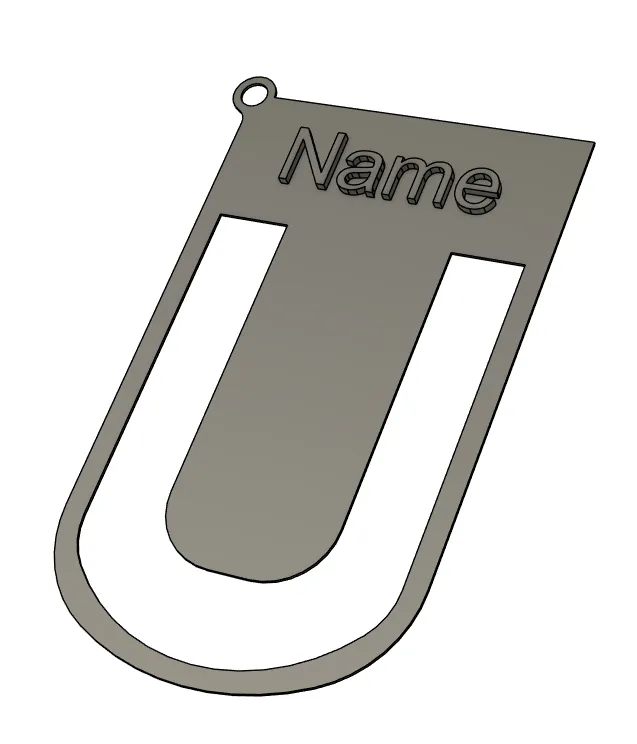 Book Mark  (dm for custom text for free)