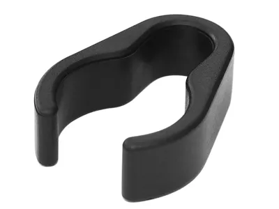 Mic Stand wire C-clip