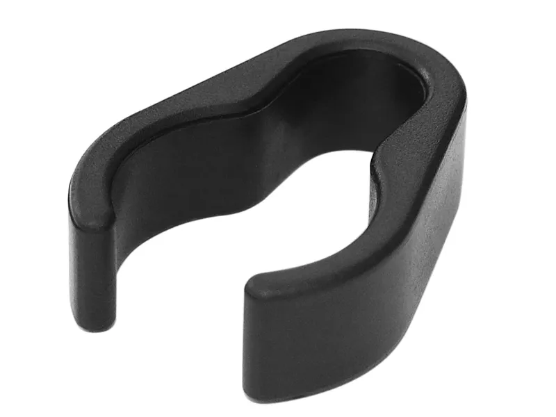 Mic Stand wire C-clip