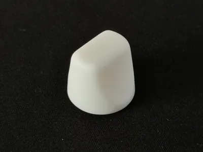 MS21385 Military aviation knobs