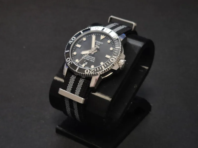 Watch Stand