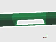 K10 Micra/March Mid spoiler 