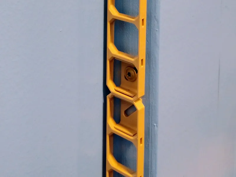 openGrid Connector / Standoff