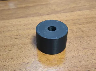 bushings for seat 30x20